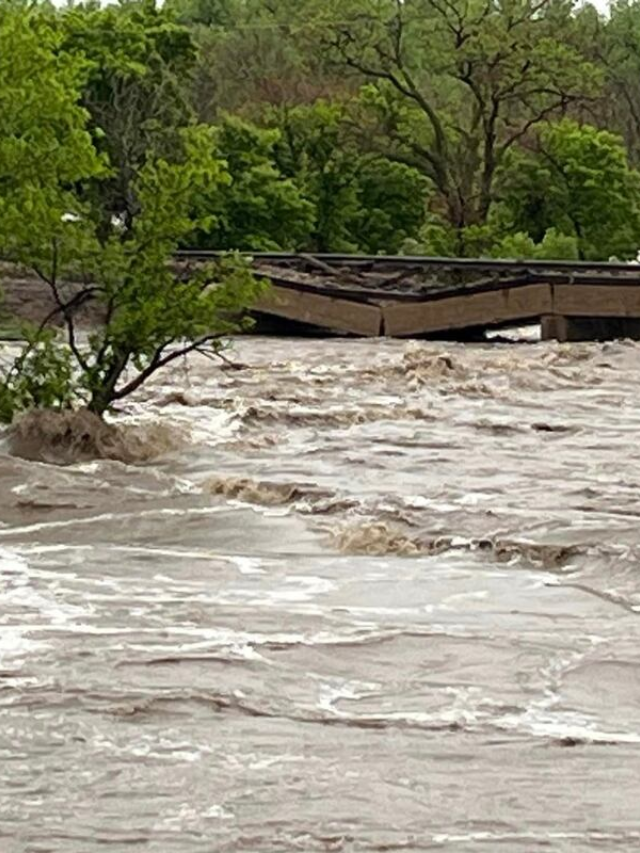 Gilbert Woman Found Dead in Colorado River After Flood