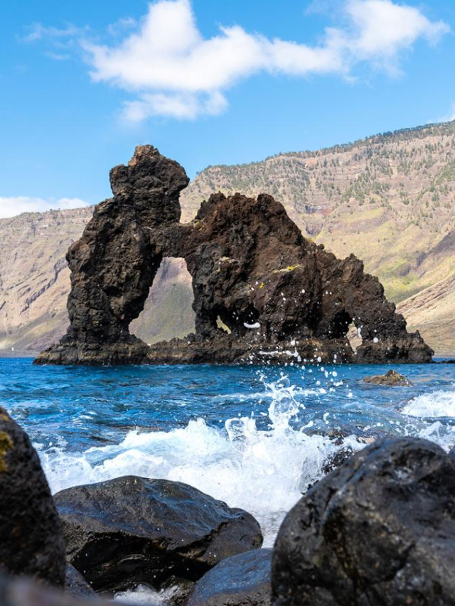 El Hierro: A Canary Island Untouched by Time