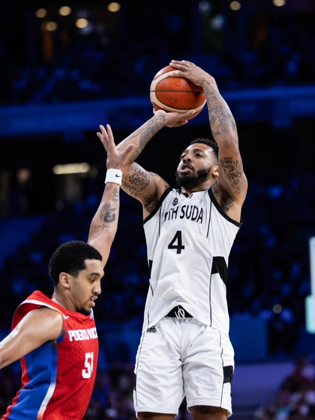 Brazil needs to overcome an underdog narrative versus Team USA.
