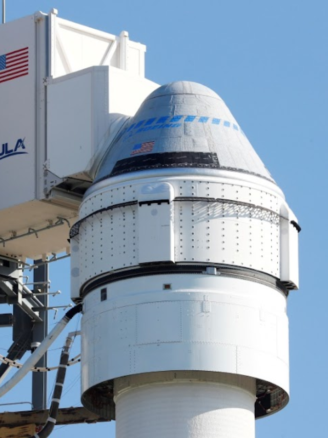 Boeing's Starliner Uncertain Future and Challenging Questions