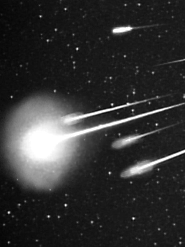 Earth in the Path of NASA’s DART Mission Fallout