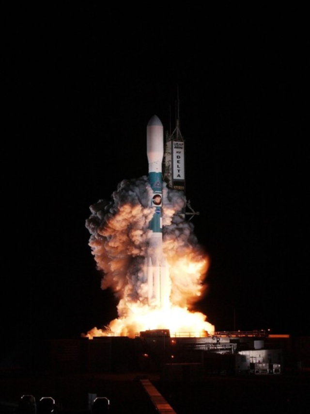 The constellation will be a low-Earth orbit (LEO) set of satellites.
