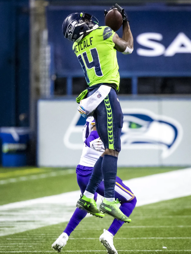Undrafted Challenger
