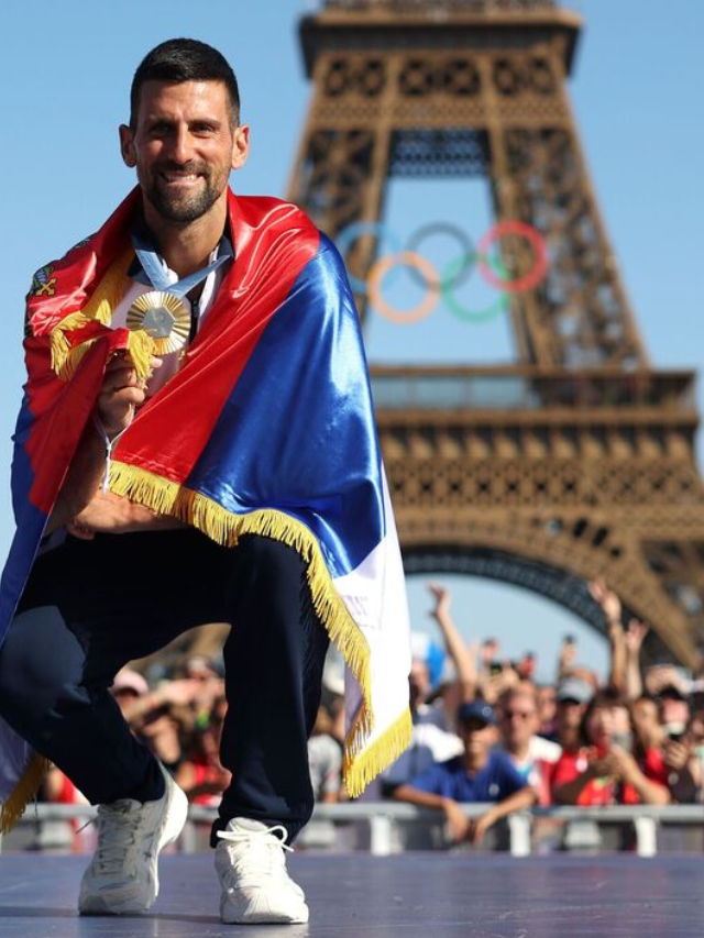 The U.S. is currently leading the overall medal count, but China is hot on their heels.
