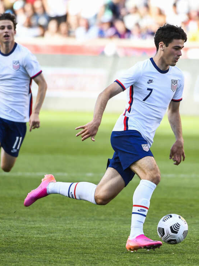 The USMNT coach was relieved of his duties after the Copa America disappointment.
