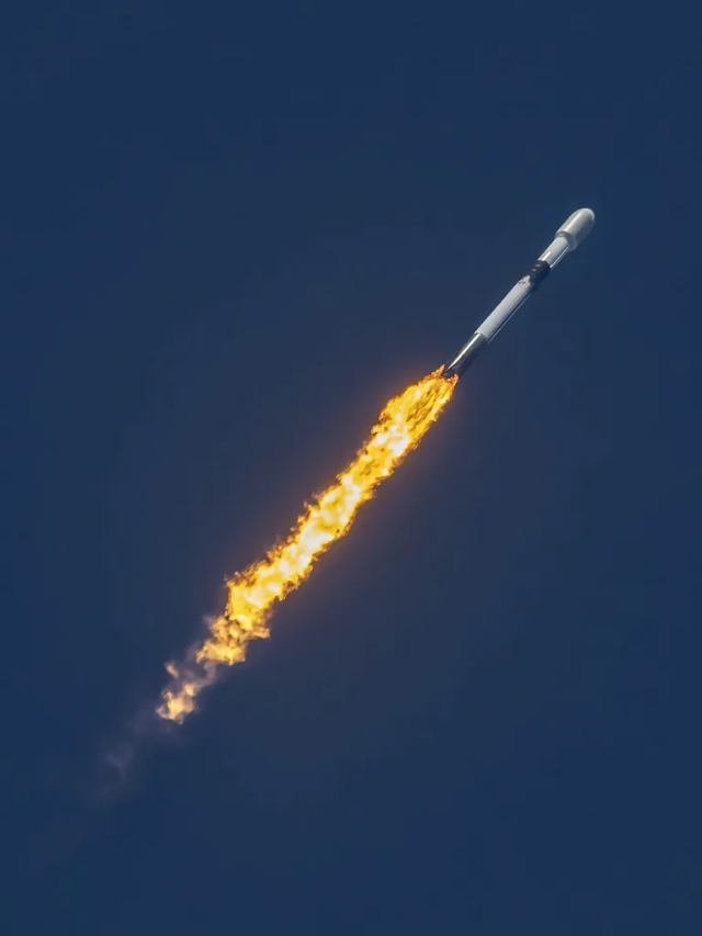  AST SpaceMobile's first commercial satellite launch is scheduled for early September from Cape Canaveral, Florida.

