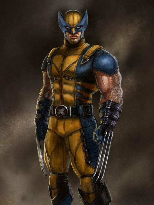 The MCU's Approach to Wolverine's Costume Design
