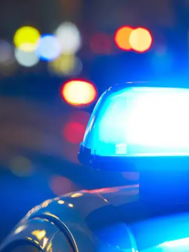 Two Juveniles Hurt in Grant County Fair Shooting Incident