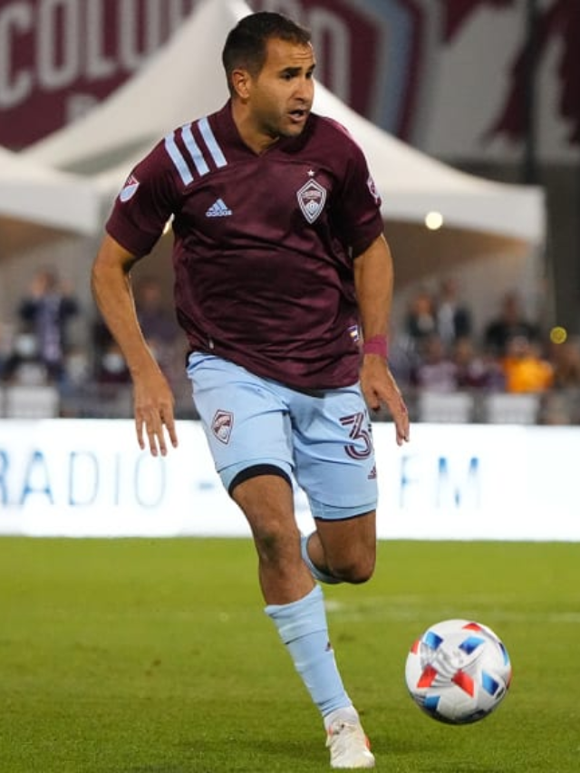 Rapids midfielder Cole Bassett emphasizes the importance of focusing on the team's strengths rather than dwelling on the statistics. The team's ability to overcome adversity and capitalize on opportunities will be crucial.

