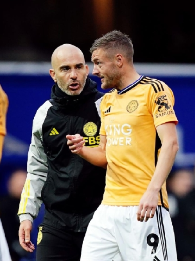 Maresca's Response
