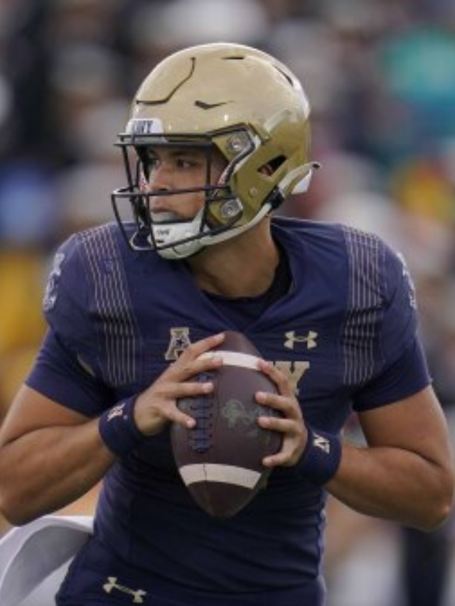 Auburn Anticipated to Flip Top Notre Dame QB Recruit