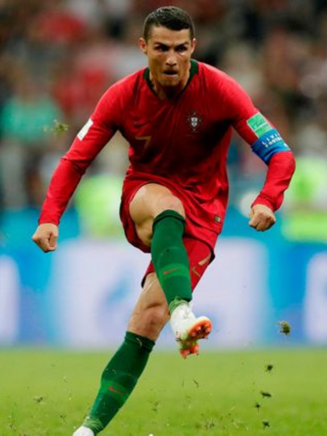 Ronaldo is gearing up for Al Nassr's upcoming Saudi Pro League opener against Al-Raed.
