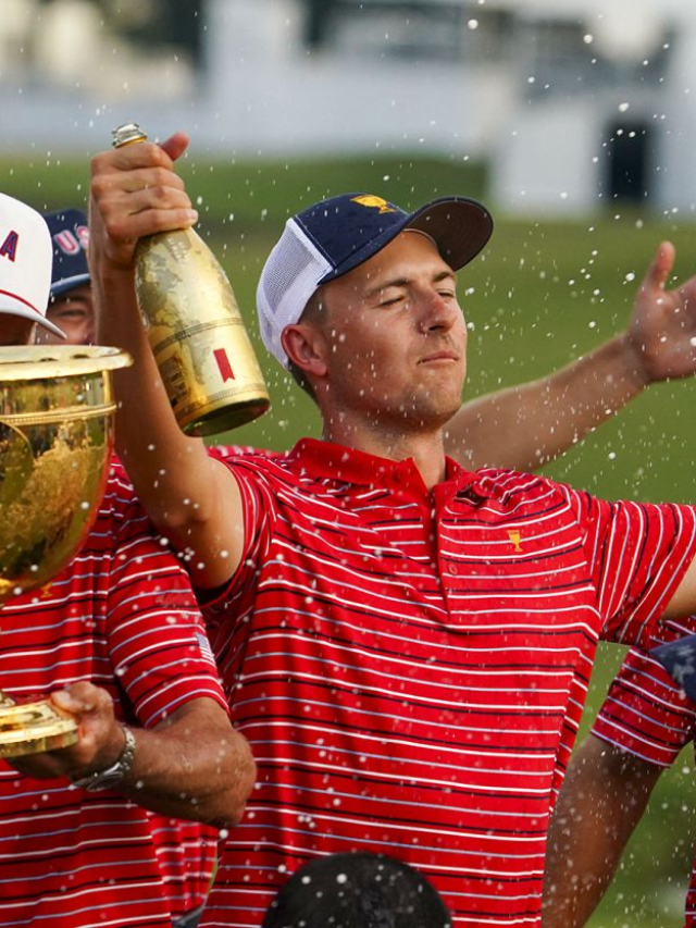 FedEx Cup Bubble How Players Can Secure a Top 30 Spot