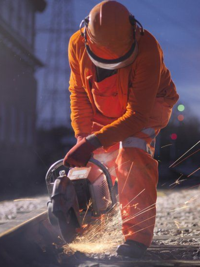 Canadian Rail Strikes Could Severely Impact U.S. Economy