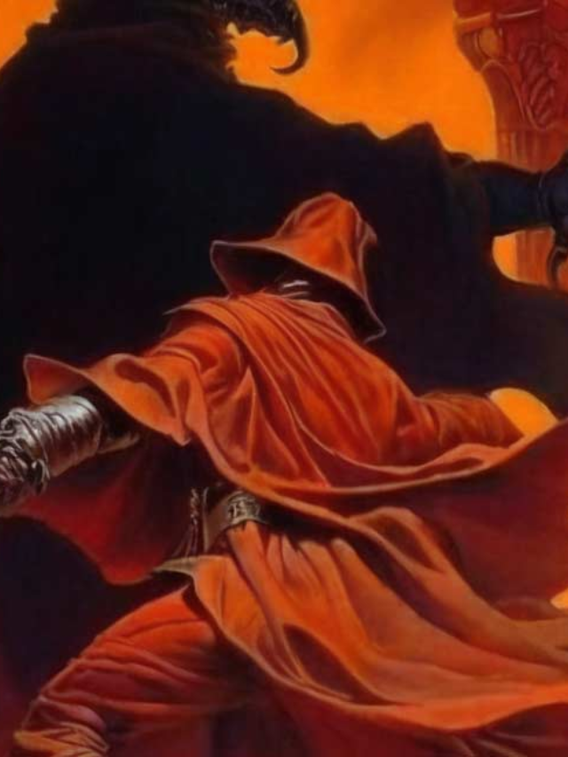 Discover the Children’s Fantasy Novel Everyone Loves