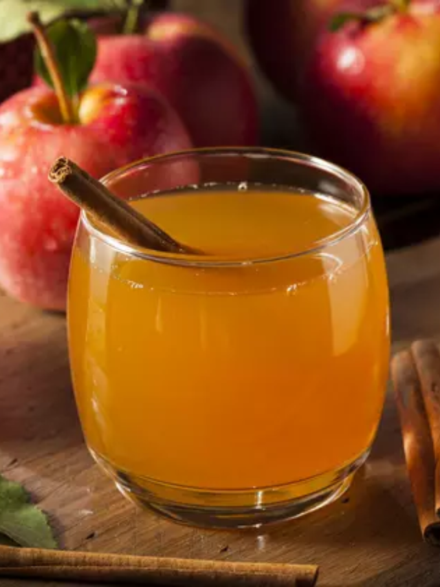 Apple Juice Recall Over High Arsenic Levels