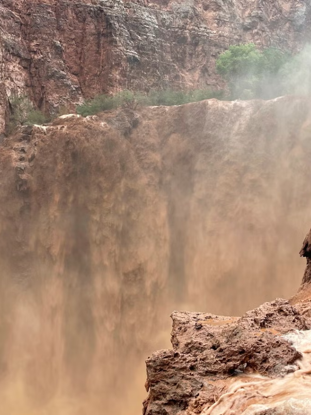 Gilbert Woman Found Dead in Colorado River After Flood
