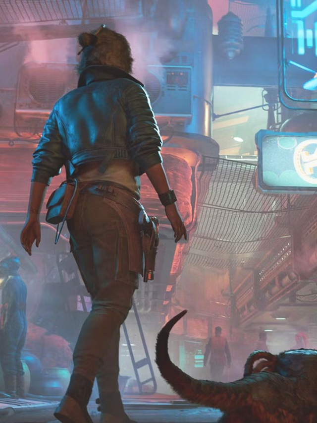 Outlaws' scores are comparable to or even higher than those of recent Assassin's Creed games.
