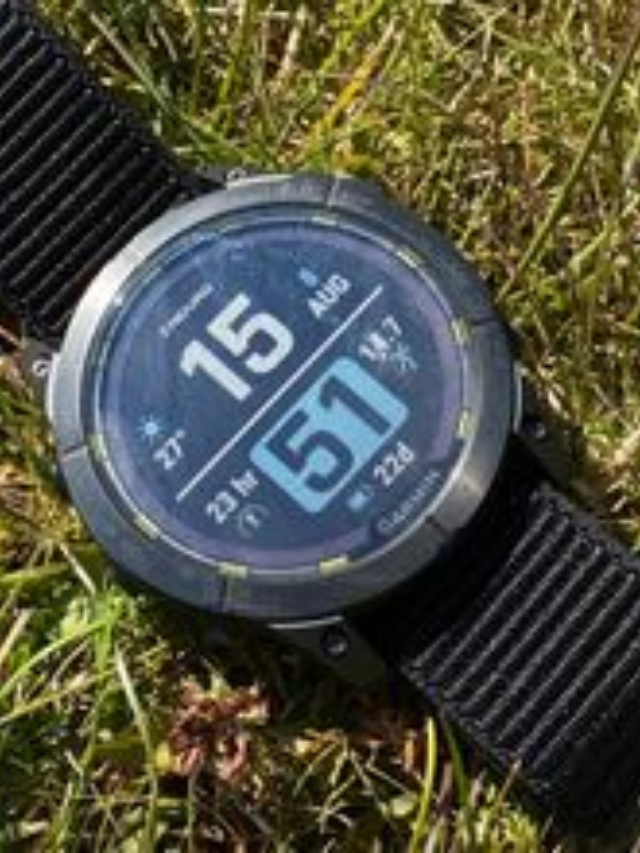 Garmin Elevates Fenix & Enduro: Discover Exciting New Features