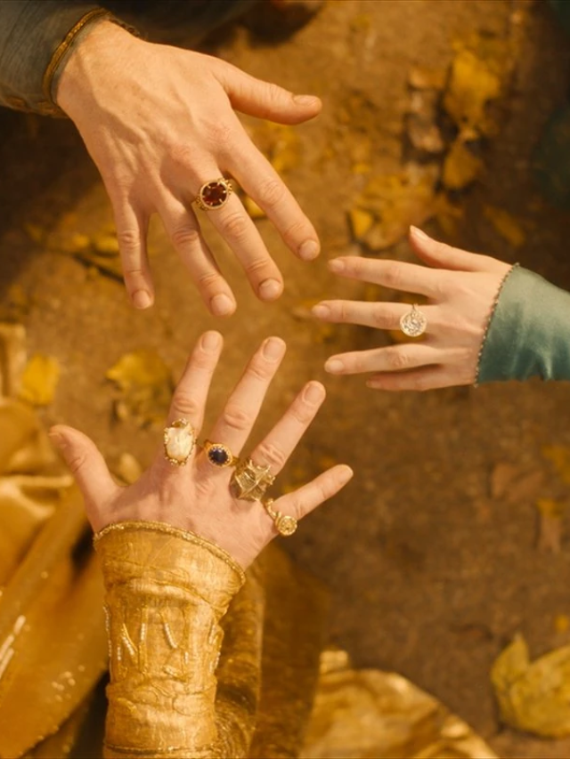 The Rings of Power S2 Premiere Epic Return