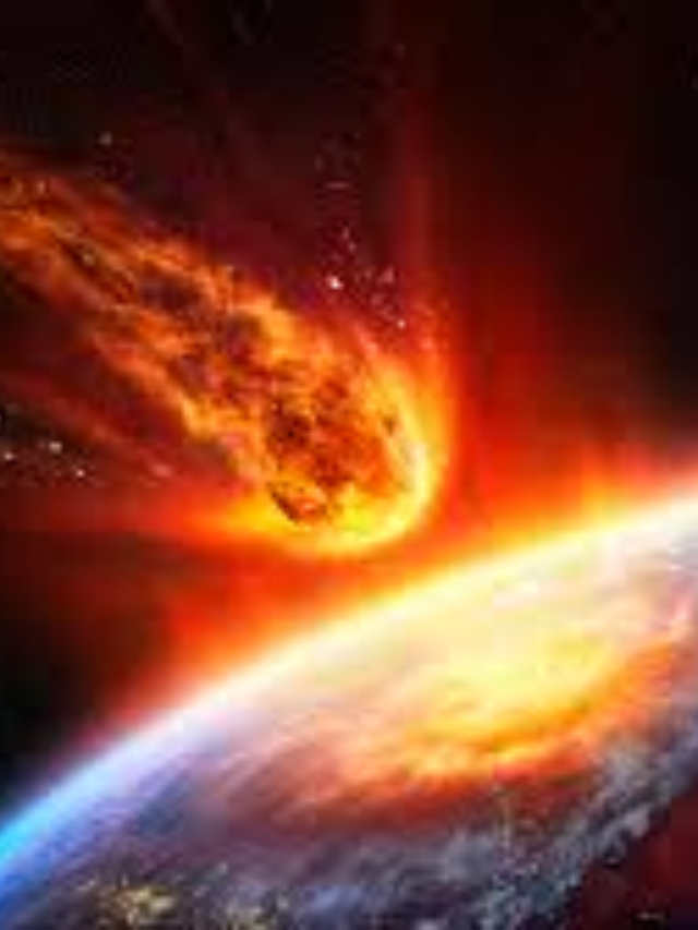 Earth in the Path of NASA’s DART Mission Fallout