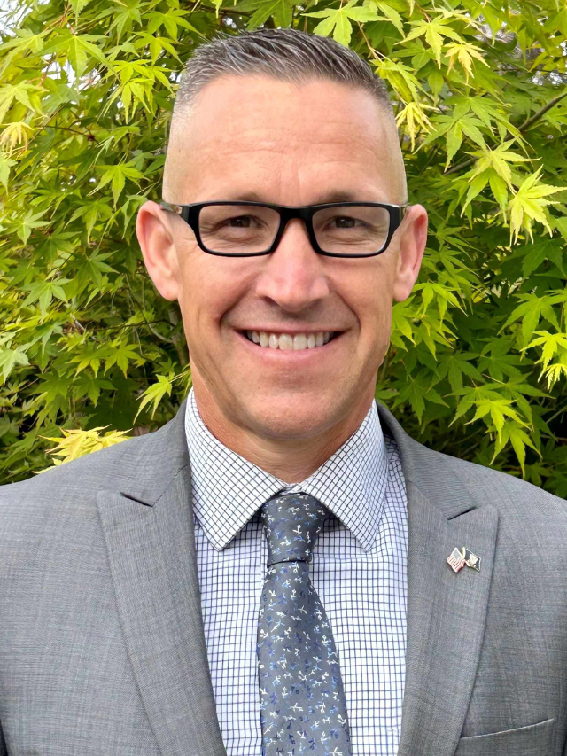 New Leadership for Kern County