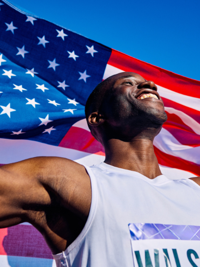 Watch 2024 Olympics Free: Basketball or Track Online