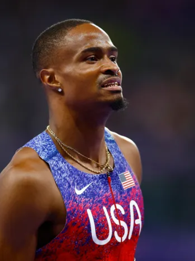 Kenneth Rooks Makes Bold Move, Earns Steeplechase Silver
