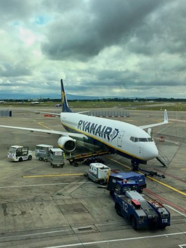 Ground Stops Issued at All Major NYC, NJ Airports
