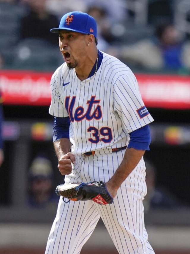 Historical Rivalry Mets and Mariners have a long-standing battle.

