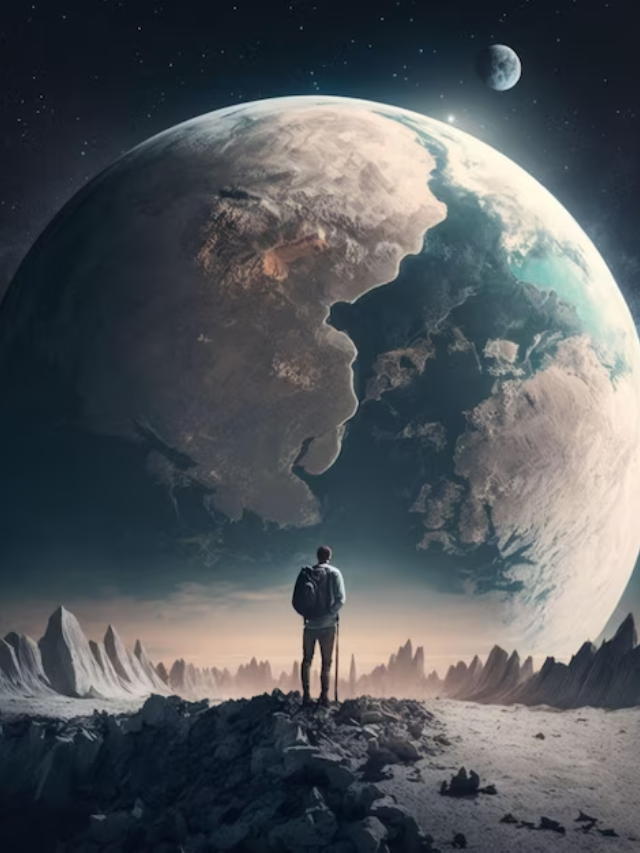  Warming Mars could be a significant step towards making it habitable for humans and other life forms.
