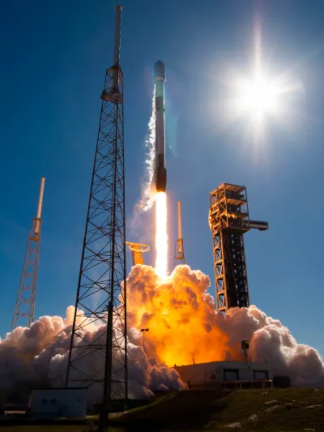 AST SpaceMobile's satellites are breaking records in size, with the upcoming ones being even larger than their initial launch.
