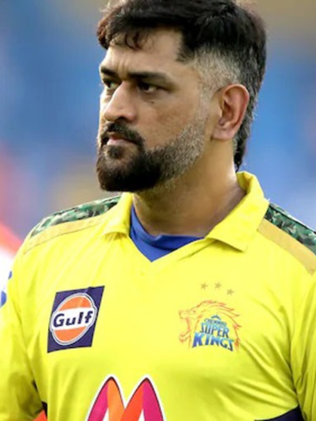 Can CSK pull off this unthinkable move?