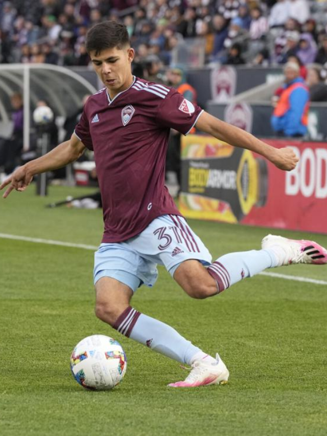 The Rapids are determined to create scoring chances against América and finish their opportunities. They will need to be clinical in front of goal to compete with the Liga MX powerhouse.
