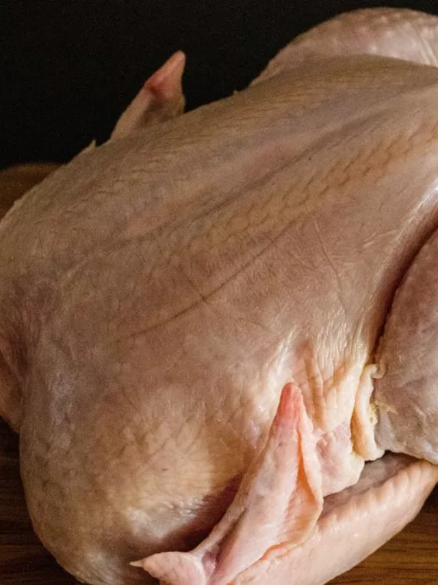 Chicken Product Recall Sparks Nationwide Alert