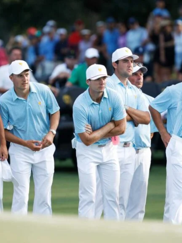 FedEx Cup Bubble How Players Can Secure a Top 30 Spot