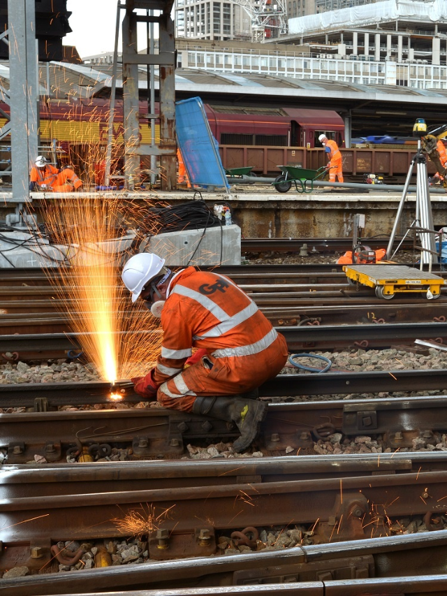 Canadian Rail Strikes Could Severely Impact U.S. Economy