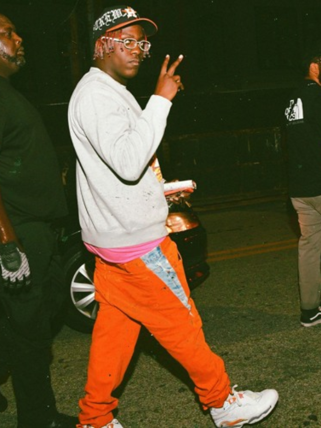 Yachty revealed his significant contributions to Karrahbooo's career, including writing verses and providing financial and career support.