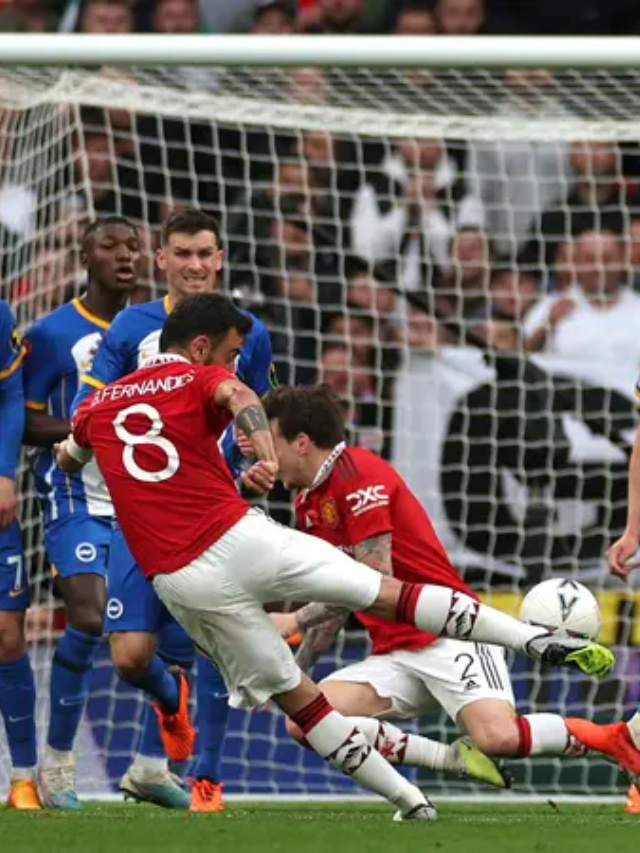 Second Half Begins: The Pressure Mounts
