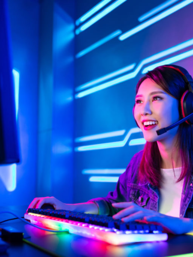 China's Gaming Crackdown Intensifies