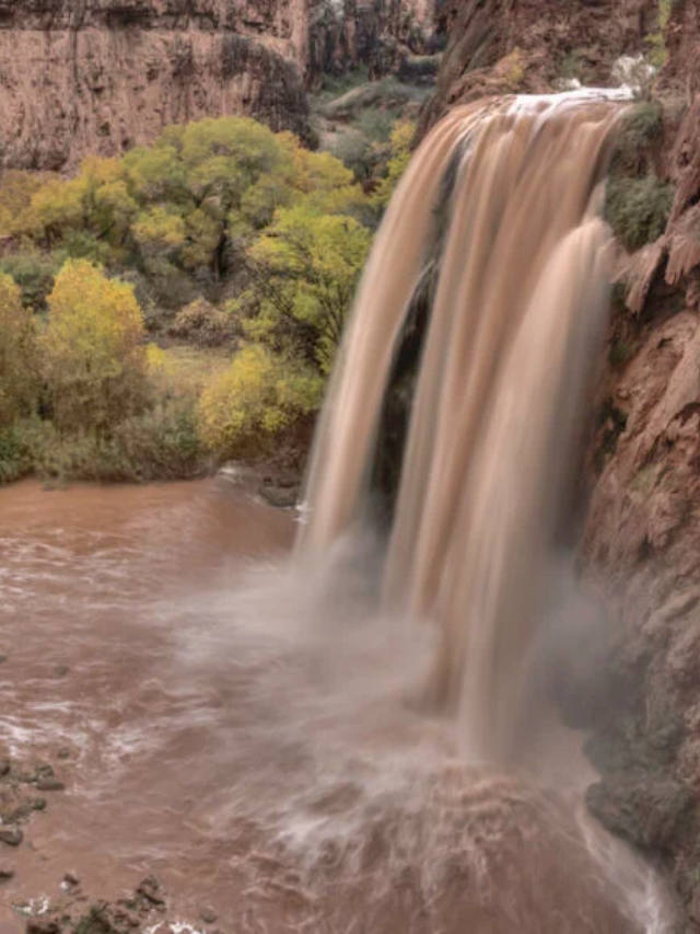 Gilbert Woman Found Dead in Colorado River After Flood