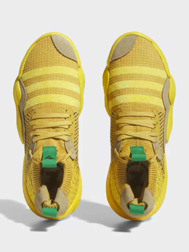  The Nice Kicks Brand
