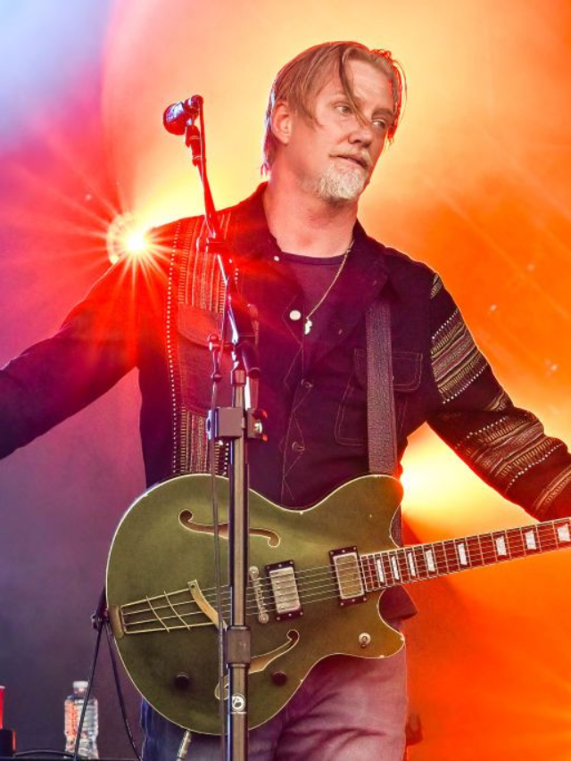 Queens of the Stone Age Cancel 2024 Shows