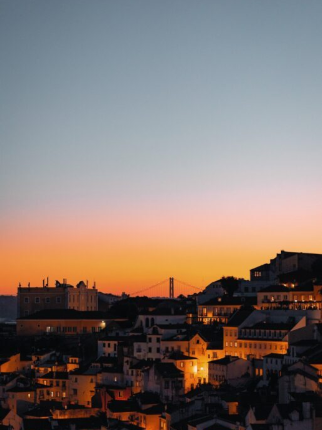  Lisbon authorities are on high alert and monitoring the situation closely.
