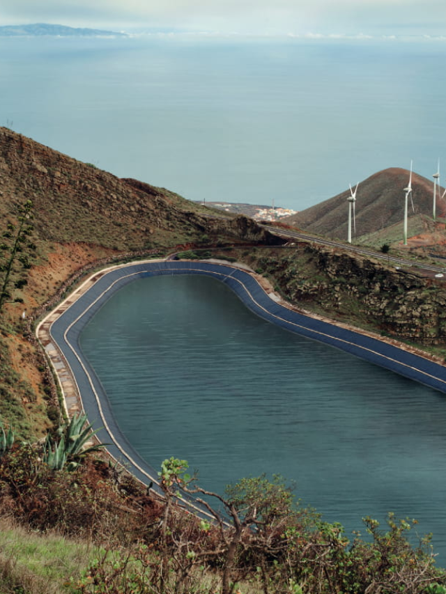El Hierro: A Canary Island Untouched by Time