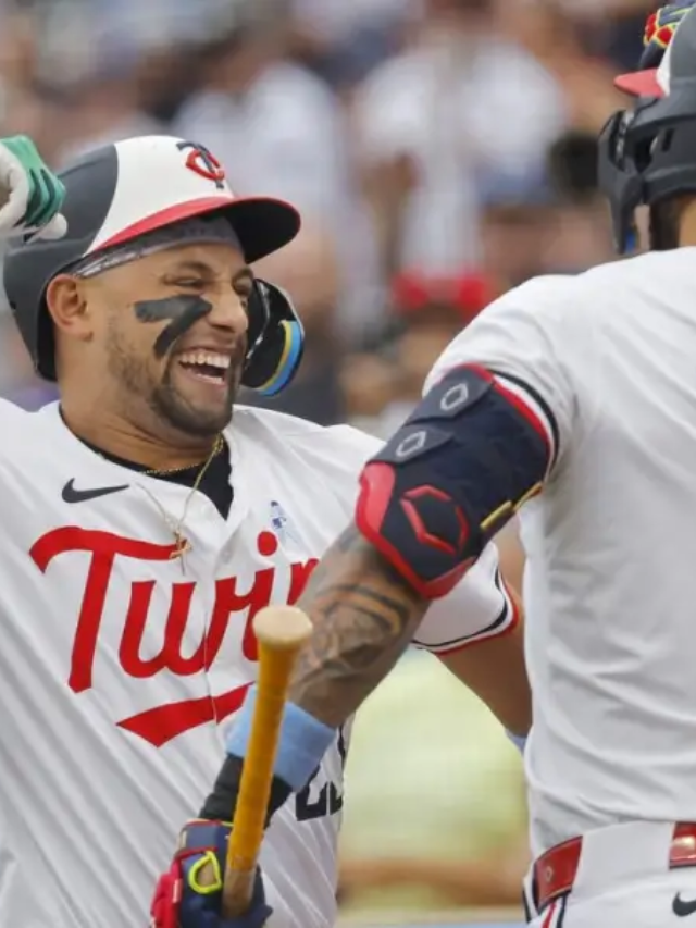Braves vs. Twins Prediction, Odds, Picks - August 27