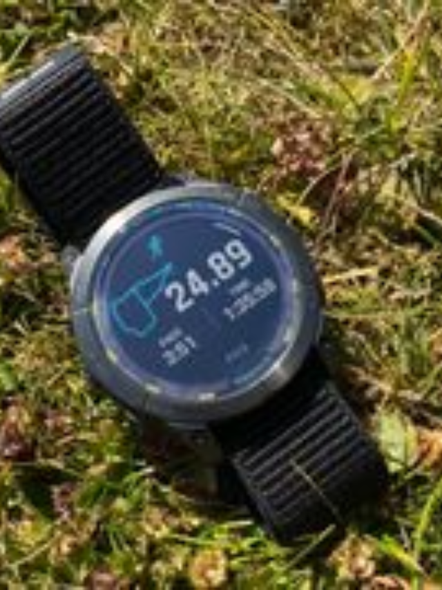 Garmin Elevates Fenix & Enduro: Discover Exciting New Features