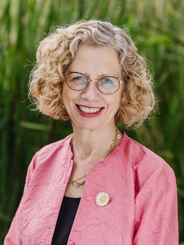 New Leadership for Kern County