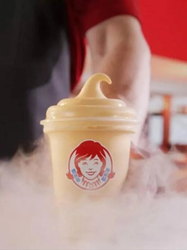 Rewards points can be redeemed for your favorite menu items at the Wendy's Rewards Store.
