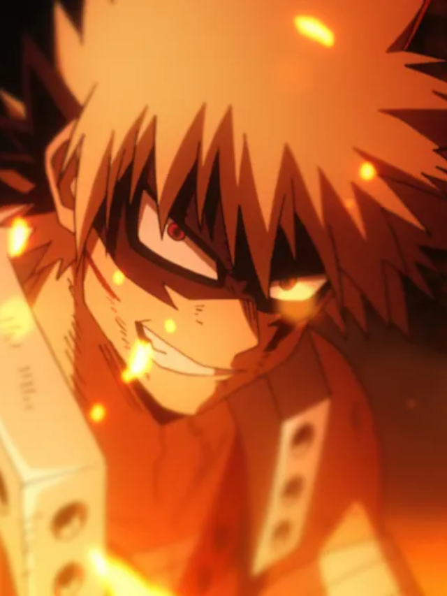 My Hero Academia's Emotional Farewell After 10 Years